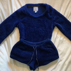 PJ COUTURE 2 piece set